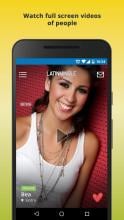 Latin Cupid - Free Chat &amp; Date APK Download for Android