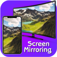 Изображения Screen Mirroring на ПК с Windows