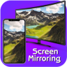 Screen Mirroring Application icon