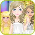 Star Fashion style Dress Up Apk