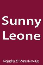 Sunny Leone APK Download for Android