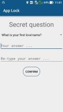 Security Lock APK Download for Android