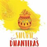 Dhanterash Wish SMS APK התמונה על עטיפת הסרט