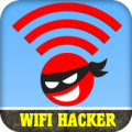 Wifi hacker PRO prank Apk