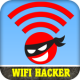 Wifi hacker PRO prank APK