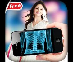 Full Body Scanner 3D - Body Scanner Real Prank App APK ภาพหน้าจอ #3