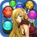 Goddess Tales - Magic Bubble Apk