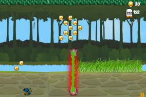 JetPack Bird APK צילום מסך #3