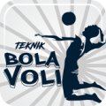 Teknik Bola Voli Apk