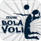 Teknik Bola Voli APK