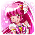 Pretty Cure Wallpaper Apk