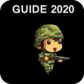 Guide for Mini Militia Apk