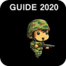 Guide for Mini Militia Application icon