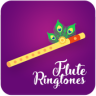 Flute Ringtones Application icon