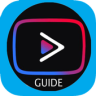 Vanced ads Tube Guide Walkthough Application icon