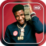 Best N.B.A YoungBoy Wallpaper 🔴 Application icon