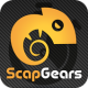 ScapGears - Import From Tracker APK