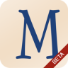 Magnificat US Beta Version (Unreleased) Application icon