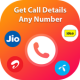 How to Get Call details of Any network Number APK