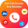 How to Get Call details of Any network Number Application icon