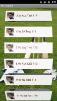 Sachin Century Vidoes APK 스크린샷 이미지 #3