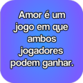 Frases de Amor Com Emoji Apk