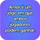 Frases de Amor Com Emoji APK