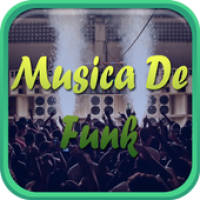 Melhores Musica de Funk APK 电影海报图片