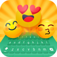 Изображения Fantastic Keyboard - Funny Emoji на ПК с Windows