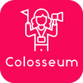 Travel Planner to Colosseum of Rome Apk