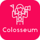 Travel Planner to Colosseum of Rome APK