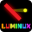 Luminux Download on Windows