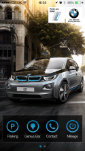 BMWi Park Lane APK Download for Android