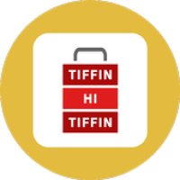 TIFFIN-HI-TIFFIN APK ภาพหน้าปก