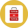 TIFFIN-HI-TIFFIN Application icon