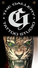 The Gallery Tattoo Studio APK Download for Android