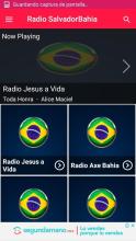 Radio Salvador Bahia Radio Fm Salvador Bahia APK Download for Android