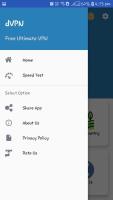 dVPN APK Screenshot Thumbnail #4