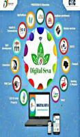 Digital Seva APK 스크린샷 이미지 #1