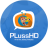 PLussHD - televisión en vivo APK สำหรับ Windows - ดาวน์โหลด