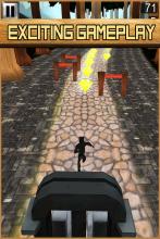 Ninja Slice Dash - Fork Chase APK Download for Android