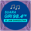 Radio Suara Giri FM Gresik Apk