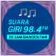 Radio Suara Giri FM Gresik APK