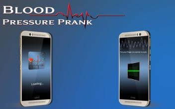 Blood Pressure Checker Prank APK Download for Android