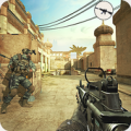 Frontline Counter Terrorist :  Best Shooting Game Apk