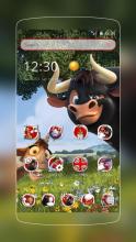 Ferdinand Cartoon Launcher APK Download for Android