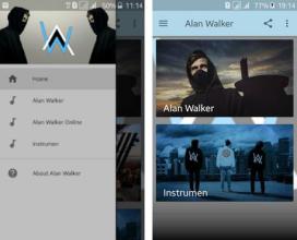 Lily- Alan Walker Offline 2019 APK Download for Android