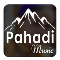 Himanchali Song - Himanchali Pahari Music App APK icon