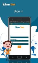 Zoom Chat Messenger APK Download for Android