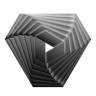 Titan Media Player Application icon